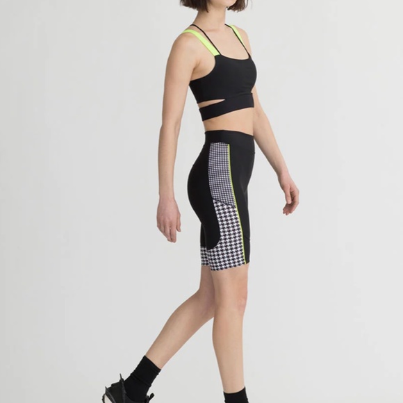 NYLORA Malvern Biker Shorts